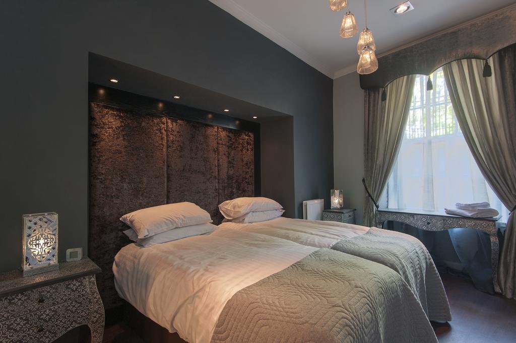 City Retreat Edinburgh Aparthotels Bilik gambar