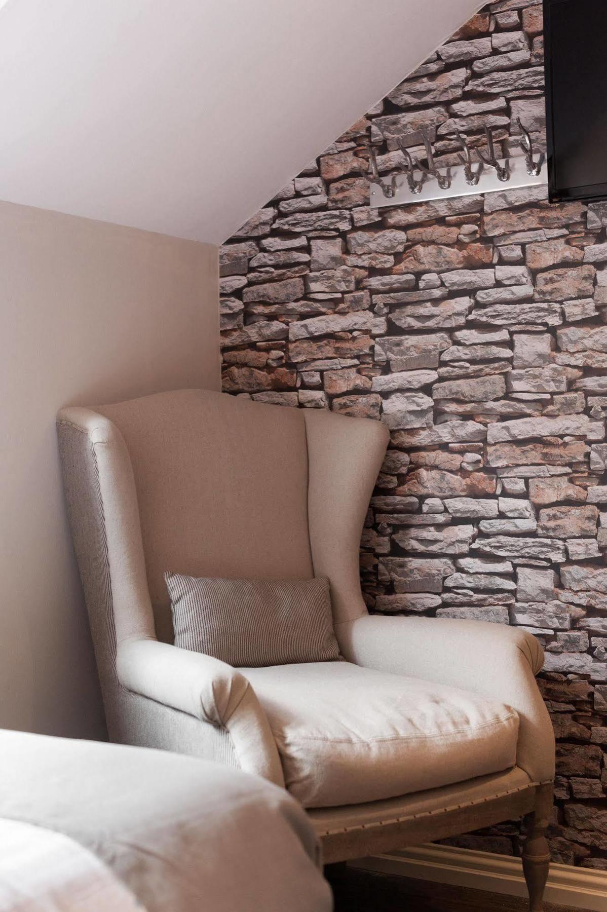City Retreat Edinburgh Aparthotels Luaran gambar