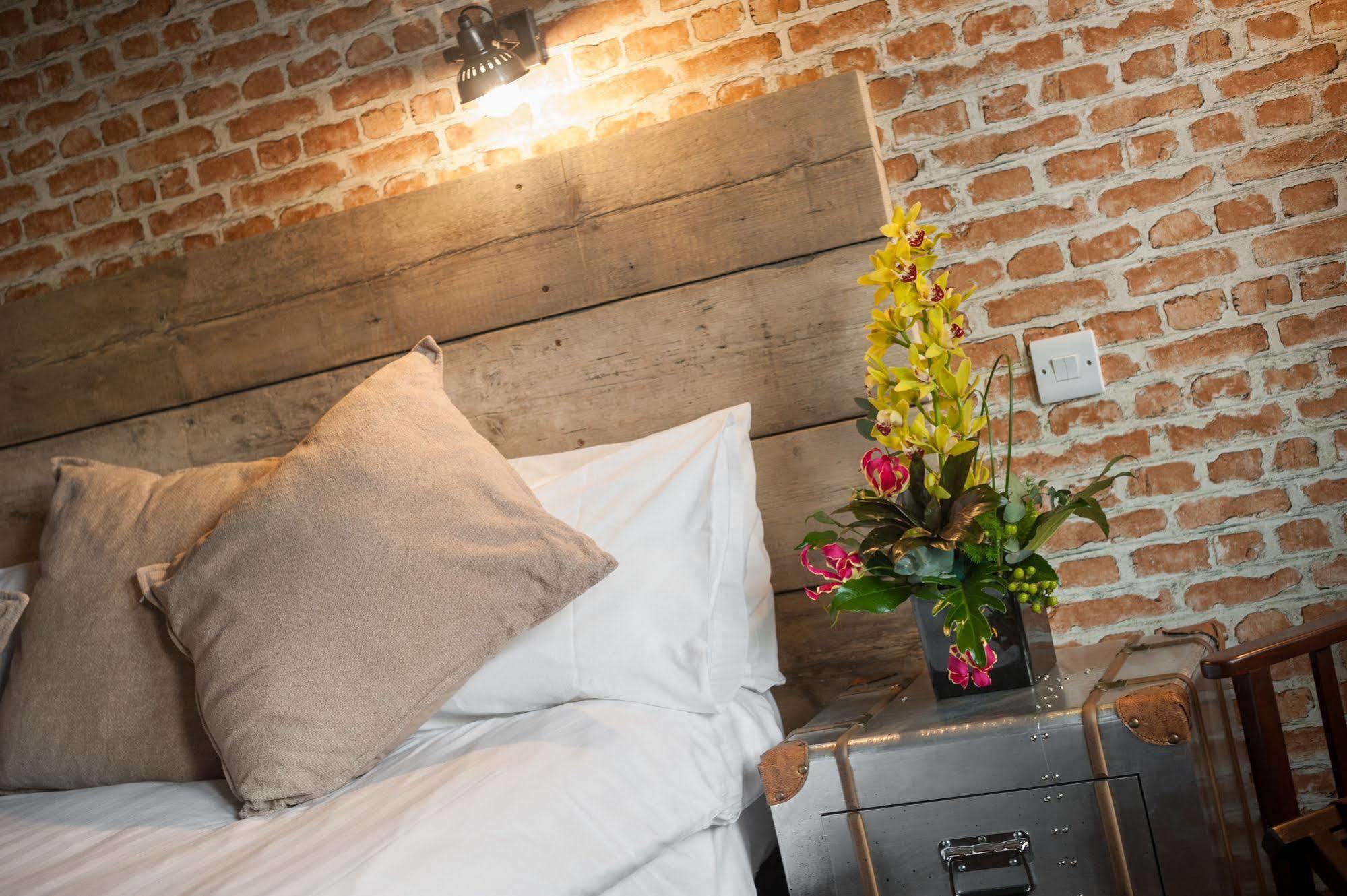 City Retreat Edinburgh Aparthotels Luaran gambar