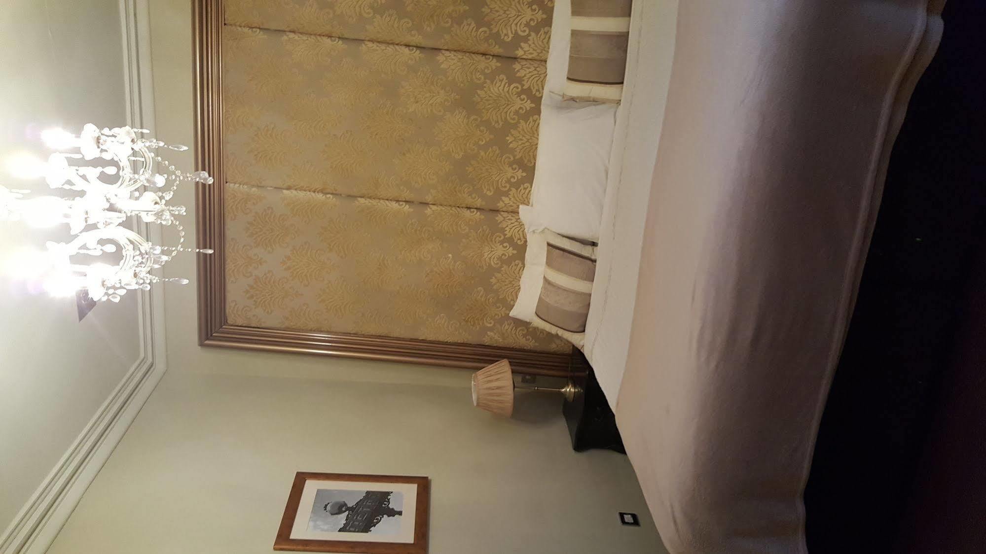 City Retreat Edinburgh Aparthotels Luaran gambar