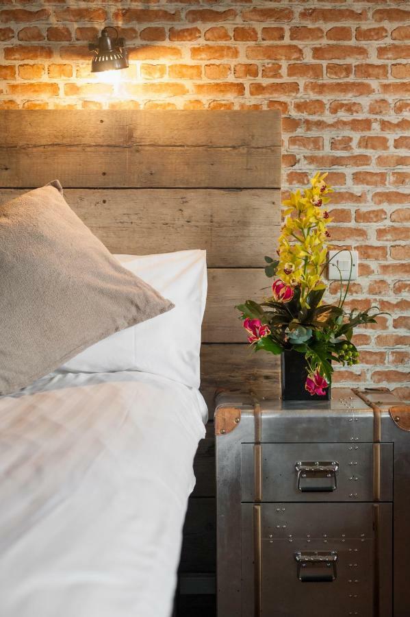 City Retreat Edinburgh Aparthotels Luaran gambar